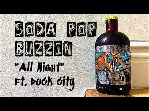 Frankie V "Soda Pop Buzzin" Full Mixtape