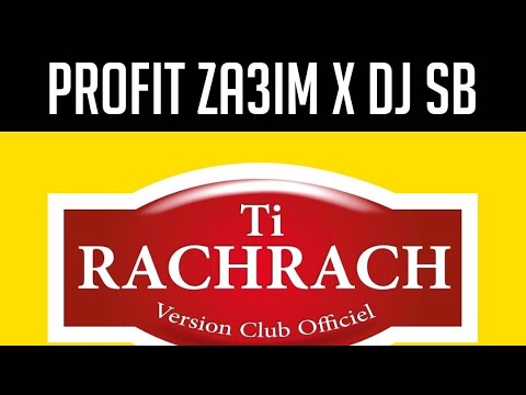 Video thumbnail for Tirachrach (Remix)