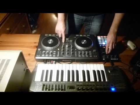 Mashup - Rock x Rap (Red Hot Chili Peppers, Macklemore, 2 Chainz, Lynyrd Skynyrd, Gorillaz..)