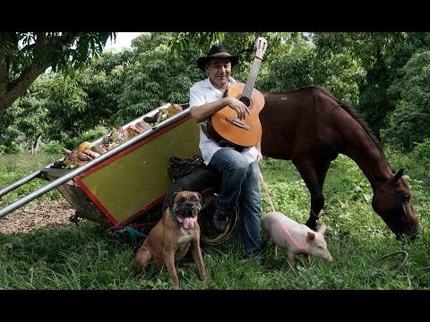 Kiki Valera “Berenjena y Quimbombó (en vivo)” – Música Cubana, Cuban Music, Son Cubano