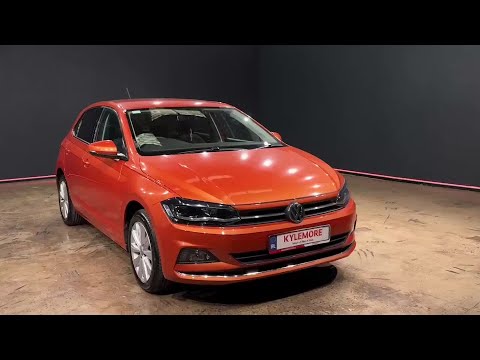 Volkswagen Polo 1.0 AUTOMATIC - HIGH LINE - FACTOR - Image 2