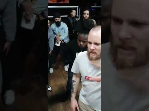 JAH SHAKA BRISTOL 2022 - Teachings in Dub PT2