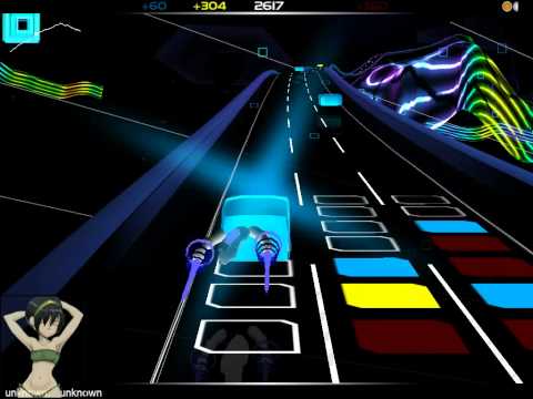 Equestrian National Anthem Audio Surf