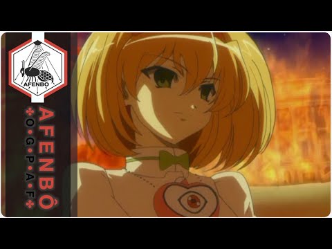 Trailer de Dai Mahou Touge