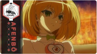 MAGICAL WITCH PUNIE–CHAN – Anime Trailer.1 | AFENBO ✤O•G•P•A•F✤ | [HD–1080|60.FPS] [Spring 2006].