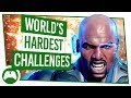 CRACKDOWN 3 | Xbox World’s Hardest Challenges