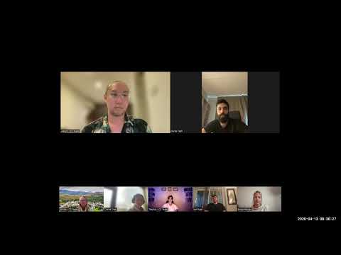 Darko Answers: What Is Contact?