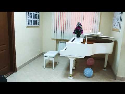 Fazile.  F.Şopen  - Mazurka in A minor