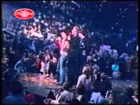 Story Supernova kandidati - War is over