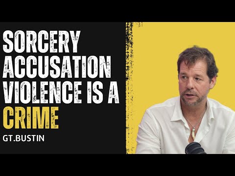 Sorcery Accusation Related Violence in Papua New Guinea - Post Courier