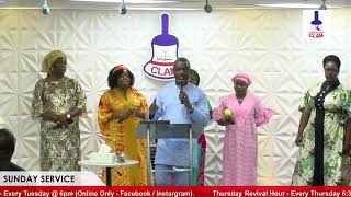 THANKSGIVING OVER VICTORY (1 CORINTHIANS 15:57)