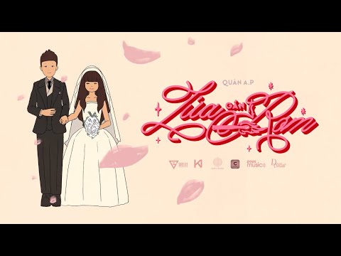 Lửa Gần Rơm - ANIMATION MV | Quân A.P