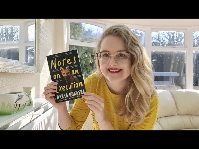 Vídeo relacionado con Notizen zu einer Hinrichtung: Roman (German Edition)