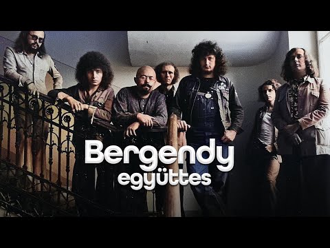 Jöjj vissza vándor - A Bergendy együttes legnagyobb slágerei