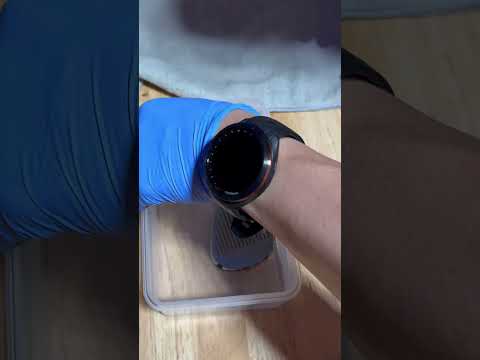 FROM BEAT UP TO BEAUTIFUL: RESTORING AN OLD TITLEIST VOKEY WEDGE TO A MATTE FINISH