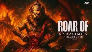Download lagu Roar Of Narasimha x Rakht Charitra | Ninad Remix | Mahavtar Narsimha | Psytrance Remix 2025 mp3 Download lagu Roar Of Narasimha x Rakht Charitra | Ninad Remix | Mahavtar Narsimha | Psytrance Remix 2025 mp3