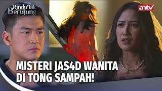 Download lagu Merinding! Gak Disangka-sangka Ternyata Pelakunya Adalah.. | Rindu Tak Berujung Eps 35 (FULL) mp3