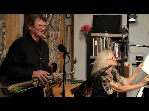 Melancholy Charlie - Burke McKelvey & Sue Keller