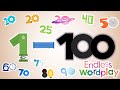 Endless Wordplay Numbers 1 100 Fanmade
