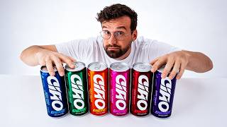 Les secrets de Ciao Energy