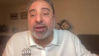 لفاضل سليمان يشرح لماذا يسب زكريا بطرس النبي ﷺ الآن ؟ image