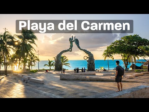 Living in Playa del Carmen, Mexico as a digital nomad — Sergio Sala