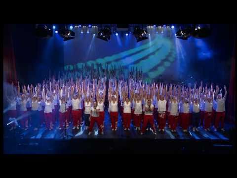 Ringeriksrussen 2011 - Vi er Lykkerus(s)