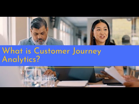 Customer Journey Analytics: From Data to Actionable Insights