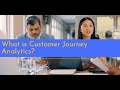 Customer Journey Analytics: From Data to Actionable Insights