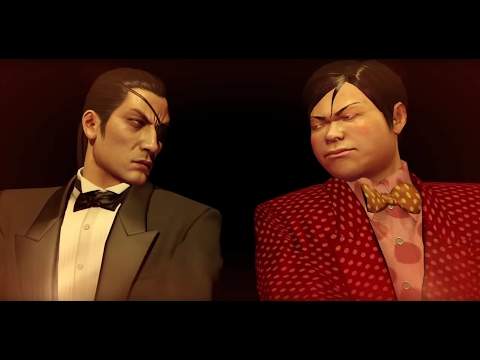 Zeldaschampion's Playthrough of Yakuza 0 Part 10.2 Taking out Club Mars