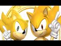 Sonic Generations Super Edition