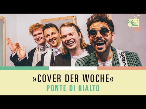 Ponte di Rialto (feat. Die Oper) | Dolce Vita TV | Roy Bianco & Die Abbrunzati Boys
