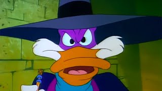 Weezer - Everybody Get Dangerous (Darkwing Duck Tribute)