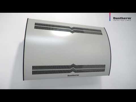 Video afspelen. De video opent in een sub-venster en begint meteen met spelen indien toegestaan.