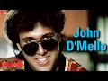 John D Mello Taaqatwar Govinda Anu Malik Kishore Kumar David Dhawan Sameer Indivar
