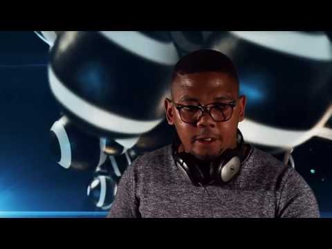 #GqomFridays Mix Vol.94 (Mixed By Ed Harris)