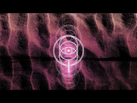 Across The Sand - Existential Psycho-dynamism