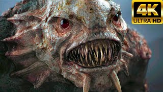Army Of Cthulhu Cinematic Battle NEW (2024) 4K ULTRA HD