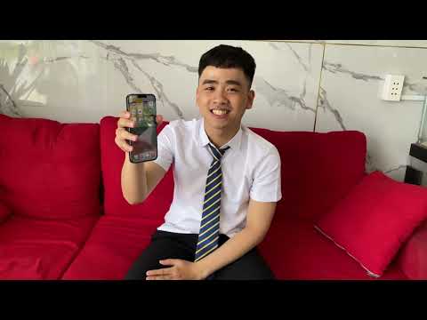 Review 13 Pro Max giá cả giảm mạnh, cấu hình, hiệu năng vô cùng mạnh mẽ.