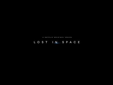 Lost In Space Trailer Soundtrack