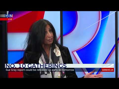 Will the Met Police investigate all the Downing Street parties?