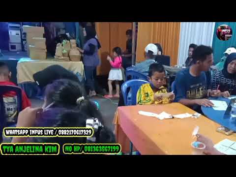 DENDANG KIM MINANG NONSTOP || TYA ANJELINA KIM