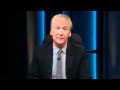 Bill Maher on UK Conservatives - YouTube
