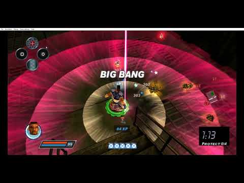 X Men Legends 2 Rise Of Apocalypse All Xtreme Powers