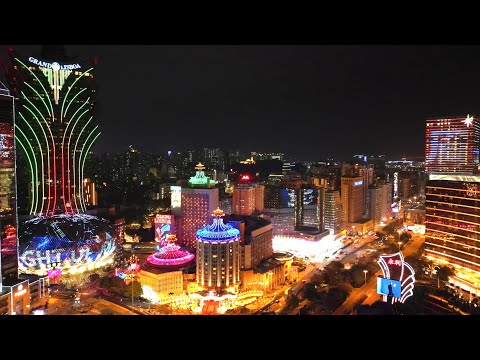 澳门新葡京娱乐