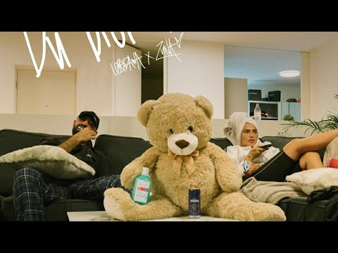 Loredana ft Zuna - Du bist mein (Official Audio)