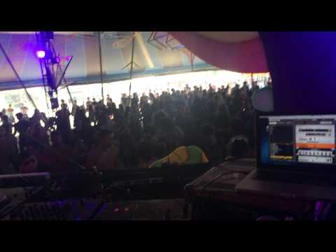 Expression live @ Drop Celebration - Vagueira - Part 2