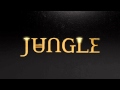 Jungle - Time (Audio) 