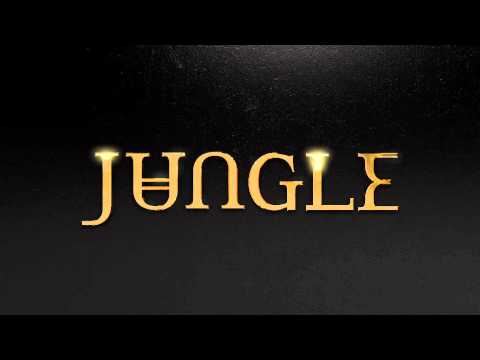 Jungle - Time (Audio)