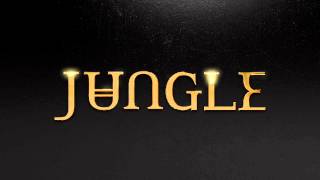 Jungle - Time (Audio)